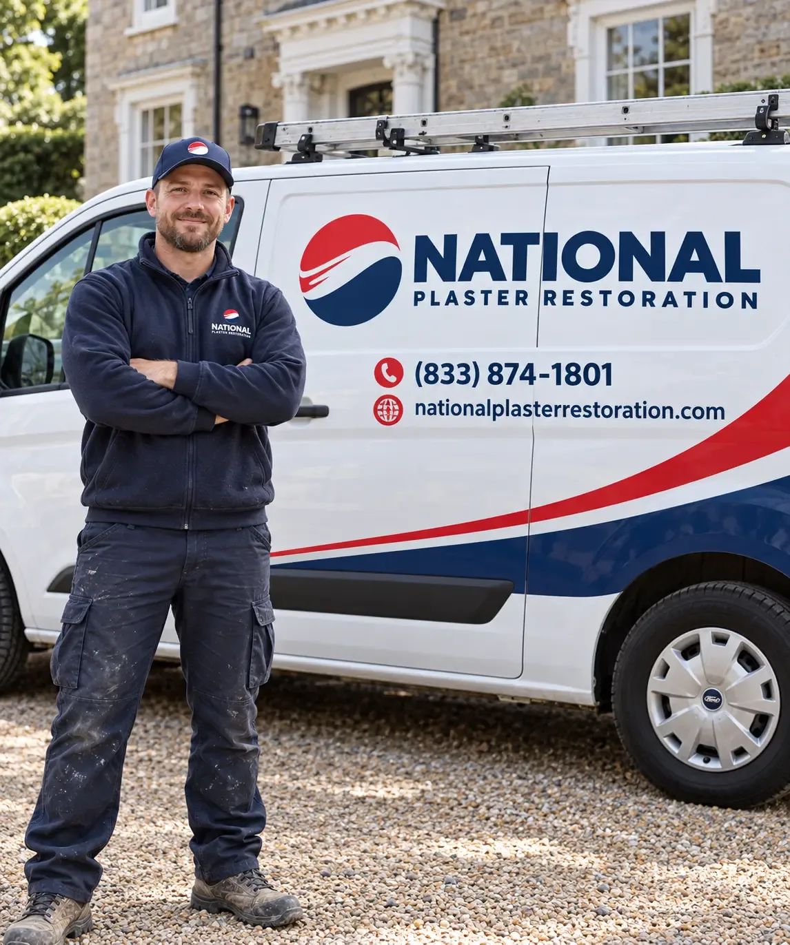 Plaster Repair company in Silver Lake, MN